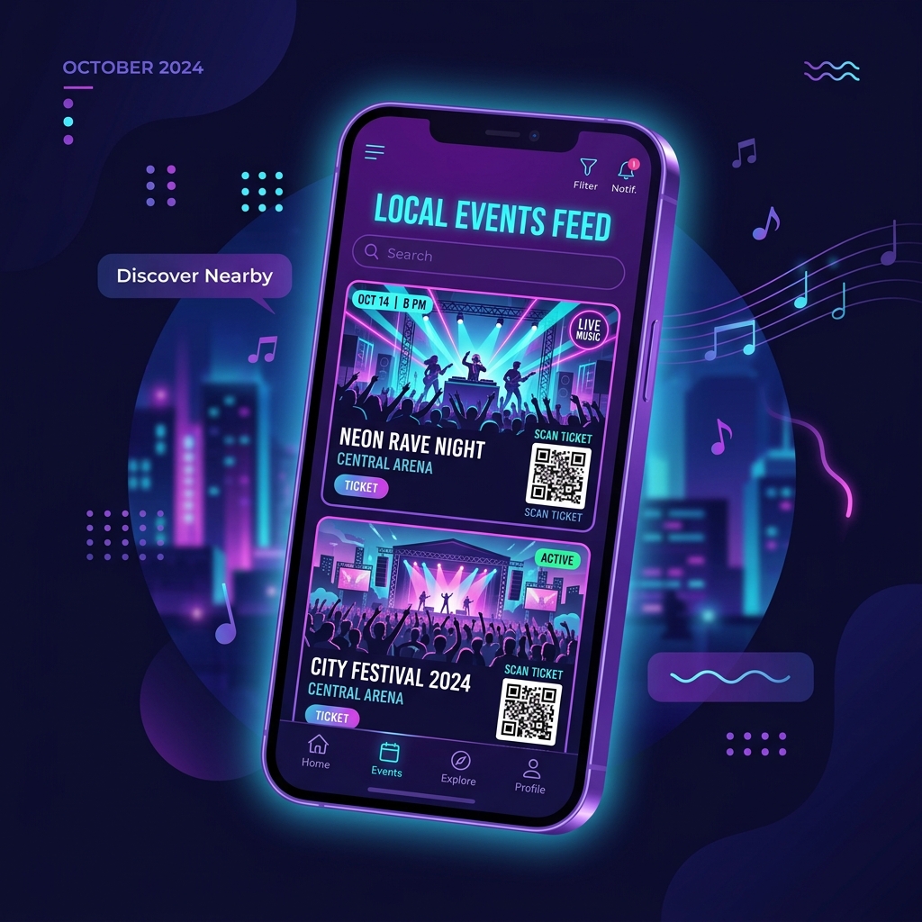 Events & Nightlife